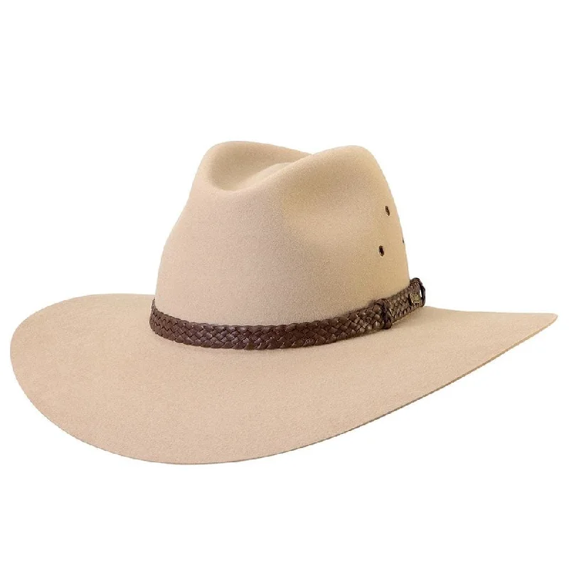 Akubra Riverina Sand 61cm - Lucky Last!