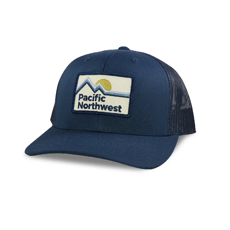 Daybreak Trucker Hat