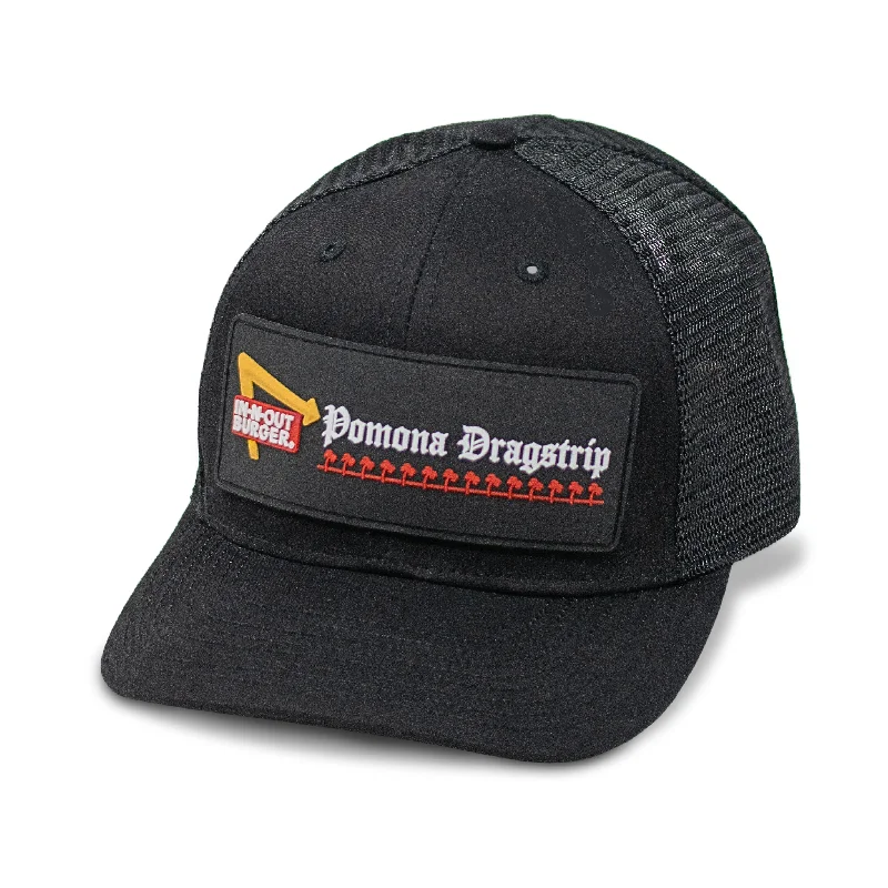 Pomona Dragstrip Hat