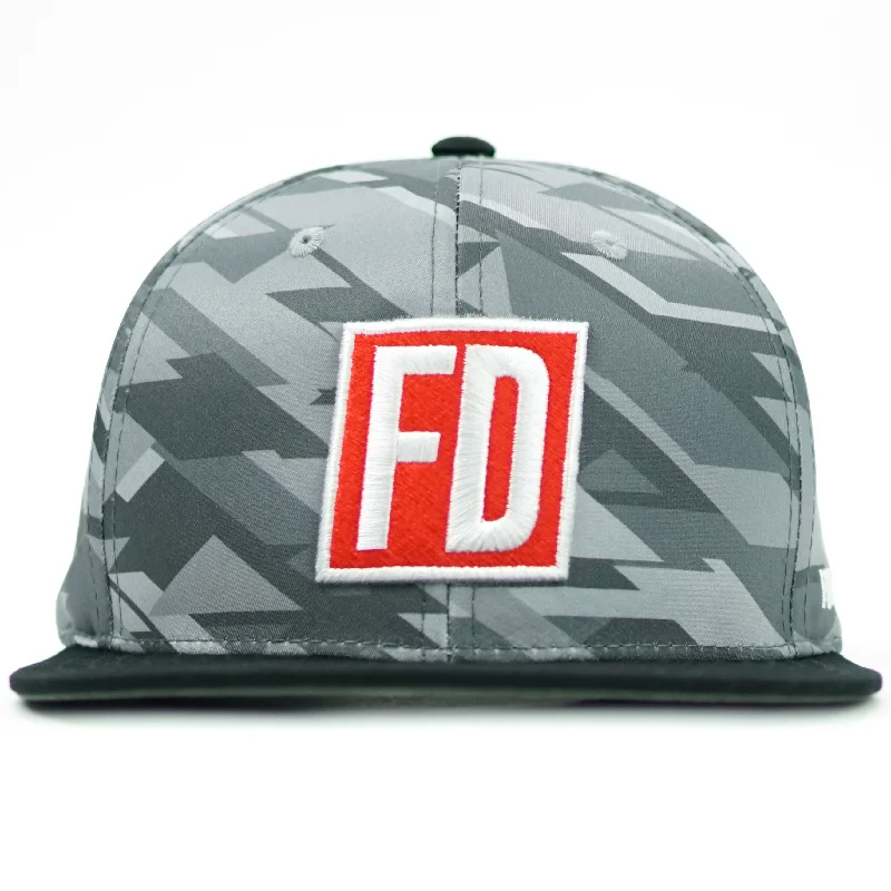 FD - Stripes