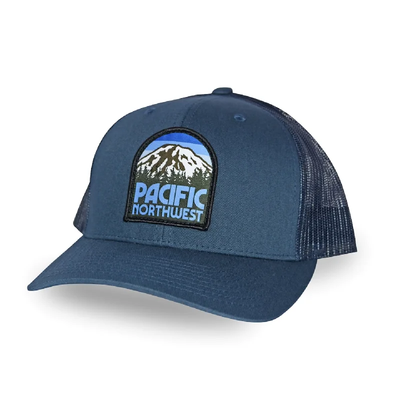 Summit Trucker Hat