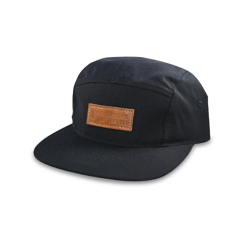 Sitka 5-Panel Hat Kids