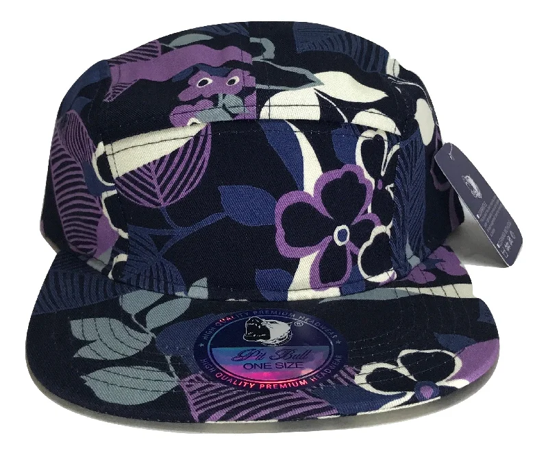 Bucket Hats (Colors)