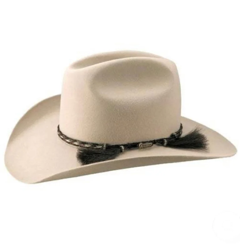 Akubra Rough Rider - Light Sand