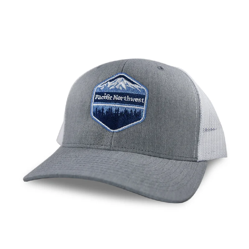 Ridge Trucker