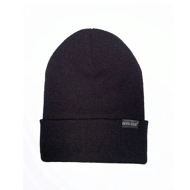 Original Beanie - Black