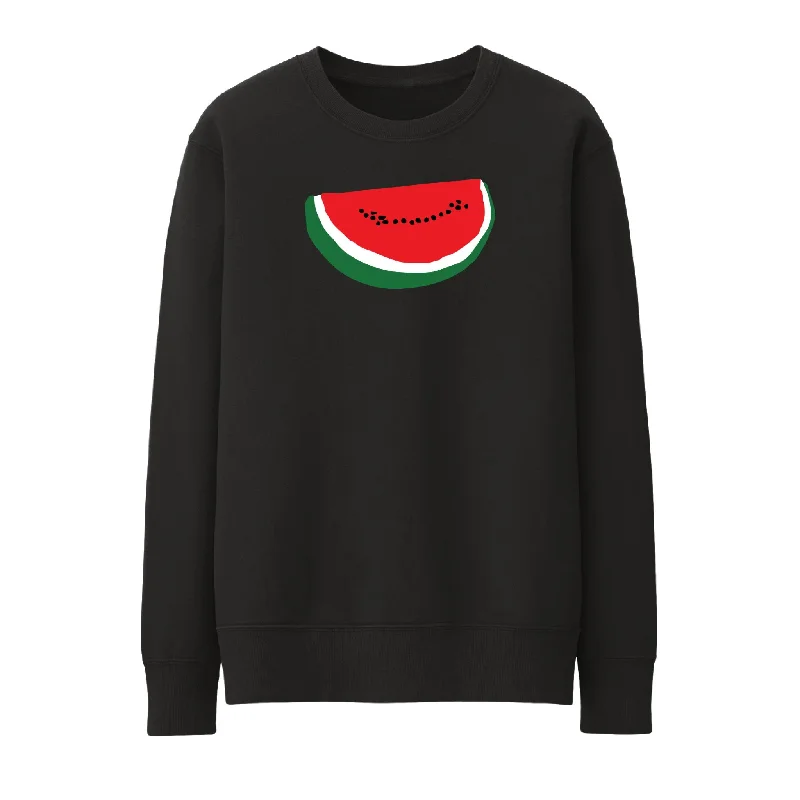 Batteekh | Unisex Adult Sweatshirt