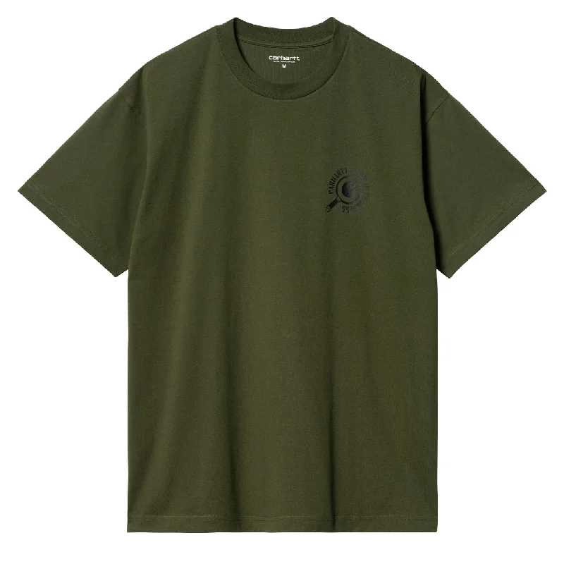 Carhartt WIP S/S Inspector T-Shirt Tarragon