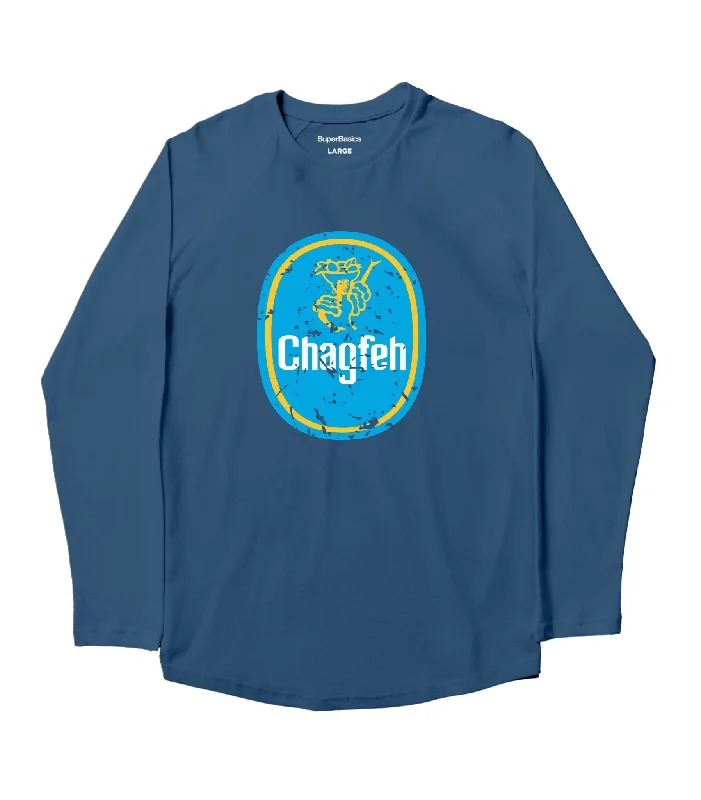 Chagfeh | Kids Graphic Longsleeve Tshirt