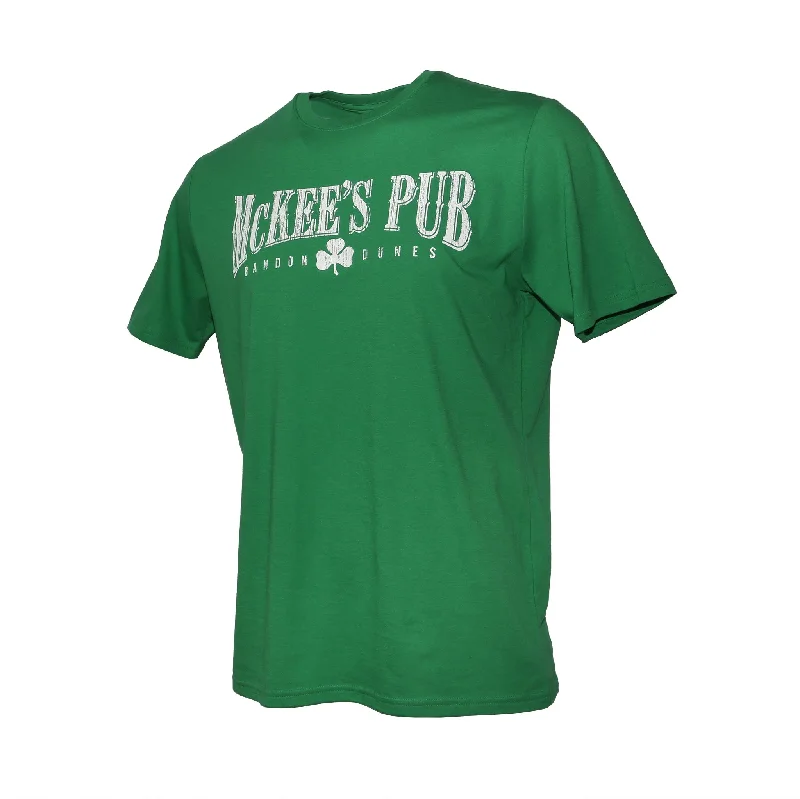 TRI-Blend T-Shirt - McKee's Pub