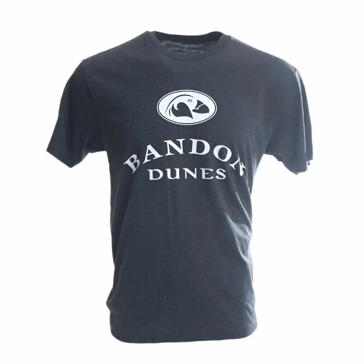 Tri-Blend Transfusion T-Shirt- Bandon Dunes