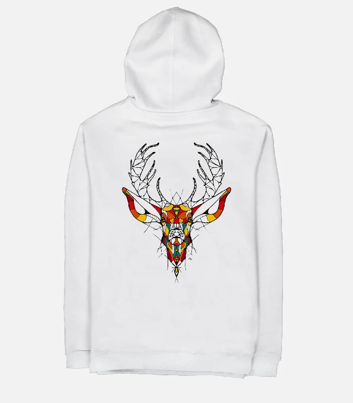 Deer | Unisex Adult Hoodie