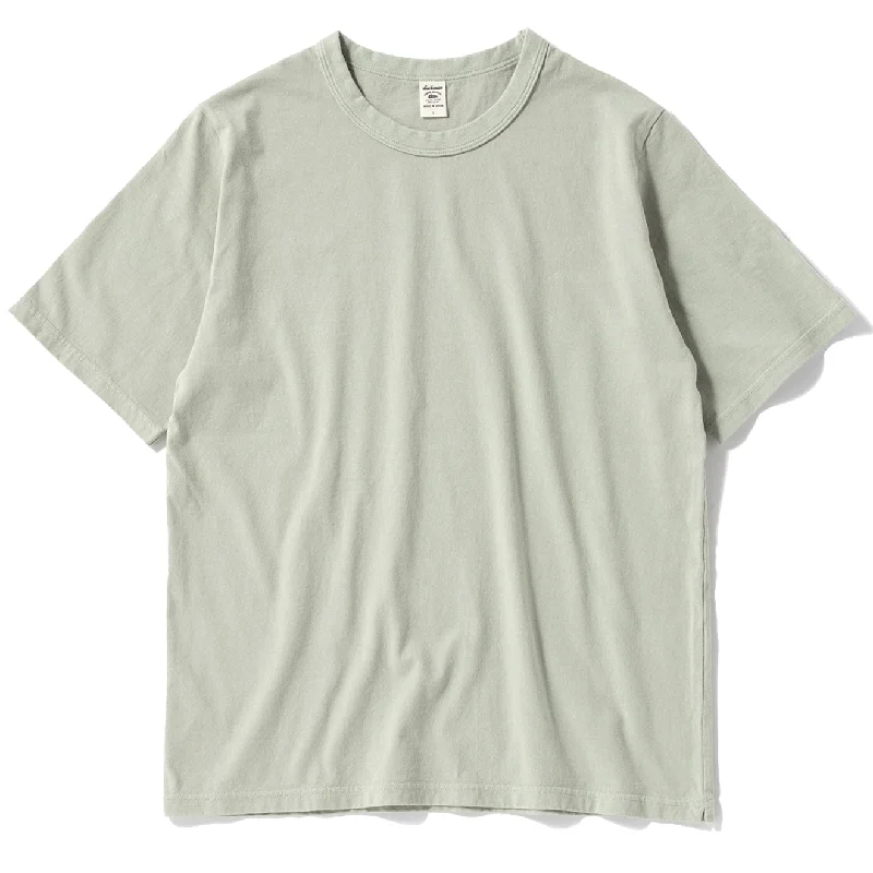 Jackman Lead-Off T-Shirt Pistachio