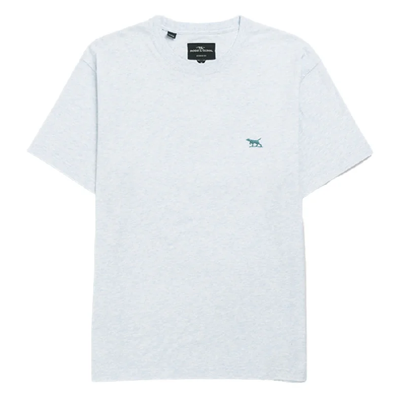 Rodd & Gunn The Gunn T-Shirt Mist