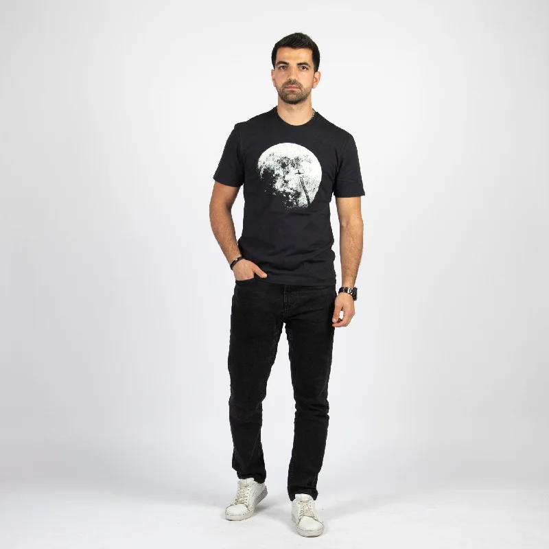 Safar | Premium SuperBasic Ghraphic T-Shirt