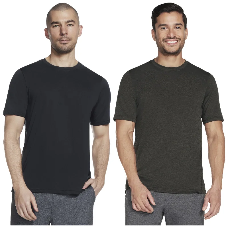 Skechers Mens GODRI Charge T-Shirt