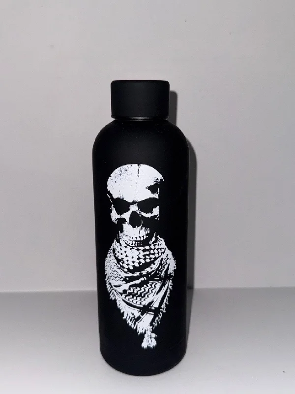 Skull Hatta | Water Bottle