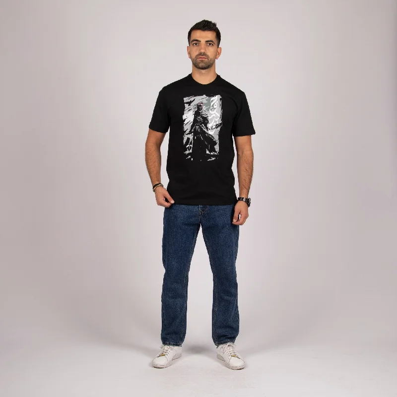 Warriour Beduin | Premium SuperBasic Ghraphic T-Shirt