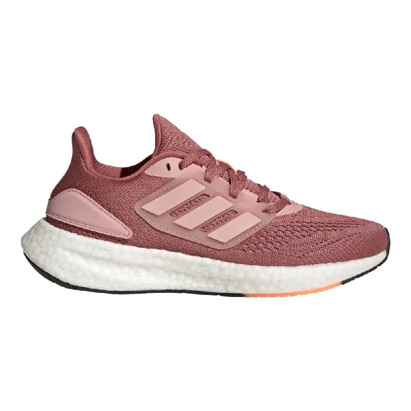 adidas Pureboost 22 Womens Running Shoes