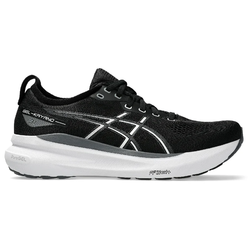 ASICS Gel-Kayano 31 2E Mens Running Shoes