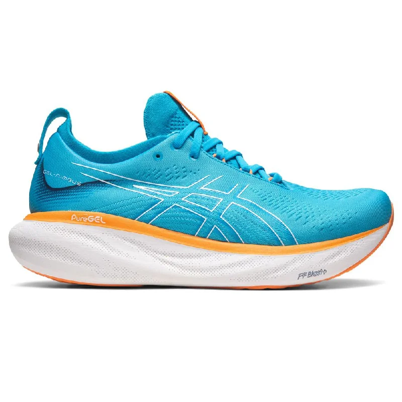 ASICS Gel-Nimbus 25 Mens Running Shoes