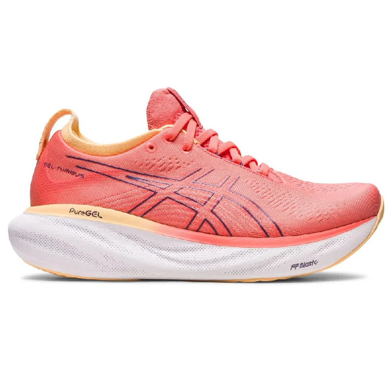 ASICS Gel-Nimbus 25 Womens Running Shoes