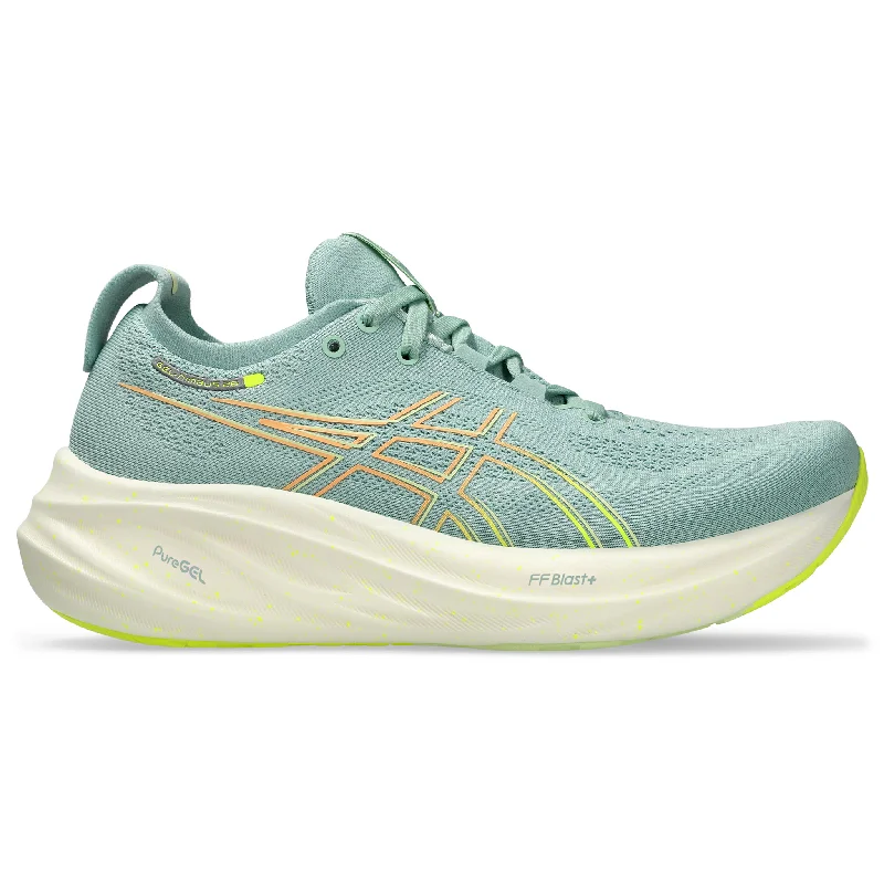 ASICS Gel-Nimbus 26 Womens Running Shoes