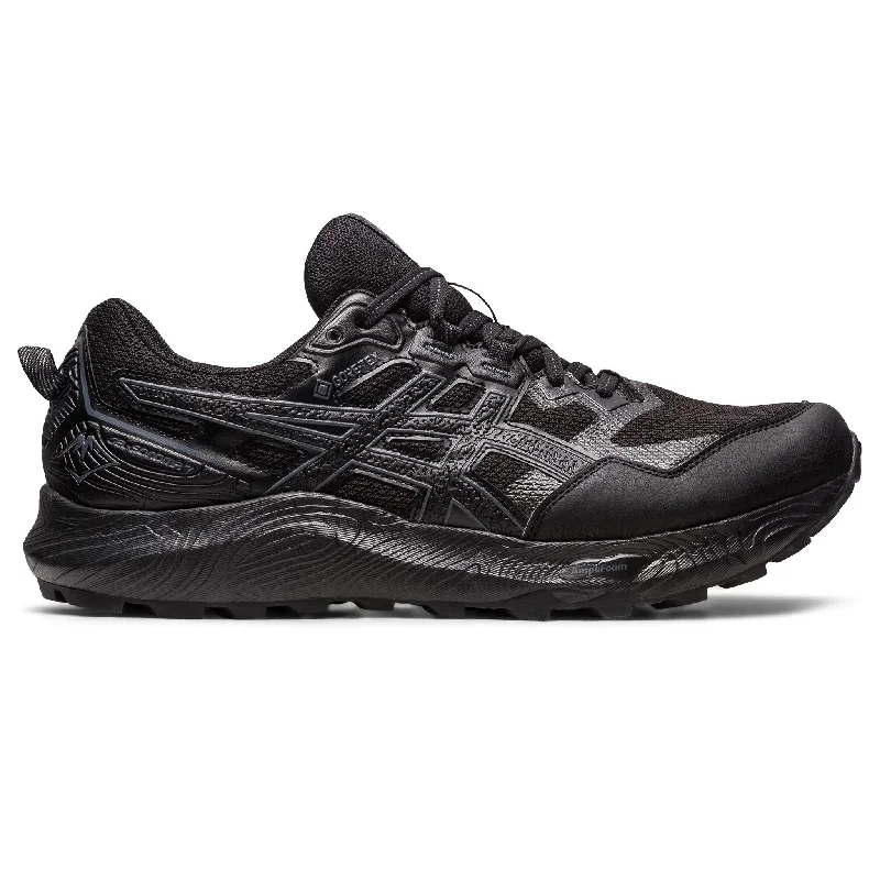 ASICS Gel-Sonoma 7 G-TX Mens Trail Running Shoes