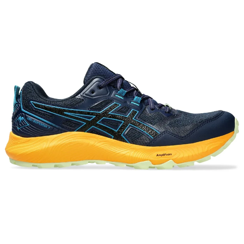 ASICS Gel-Sonoma 7 Mens Trail Running Shoes