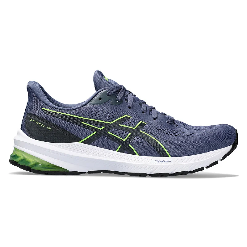 ASICS GT-1000 12 Mens Running Shoes