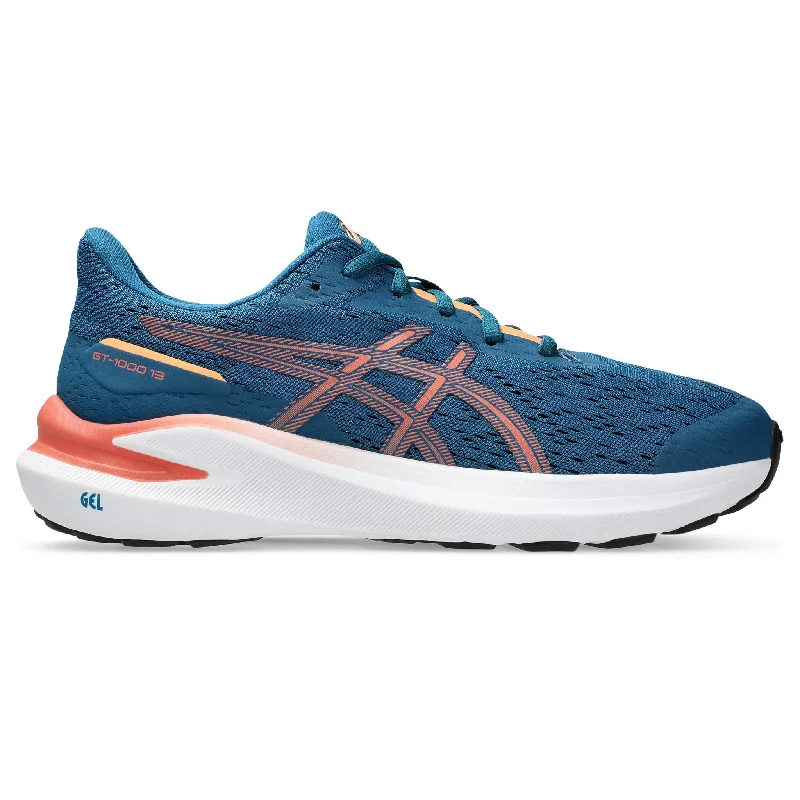 ASICS GT-1000 13 GS Kids Running Shoes