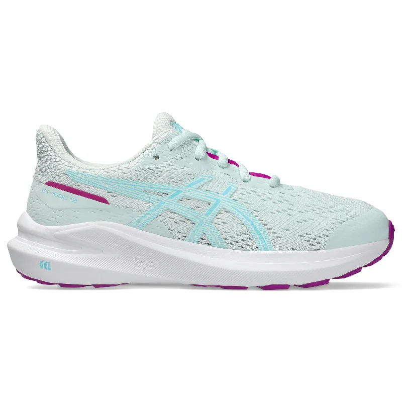 ASICS GT-1000 13 GS Kids Running Shoes