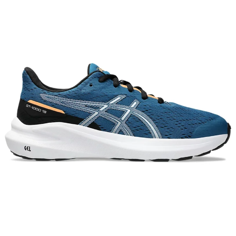 ASICS GT-1000 13 GS Kids Running Shoes