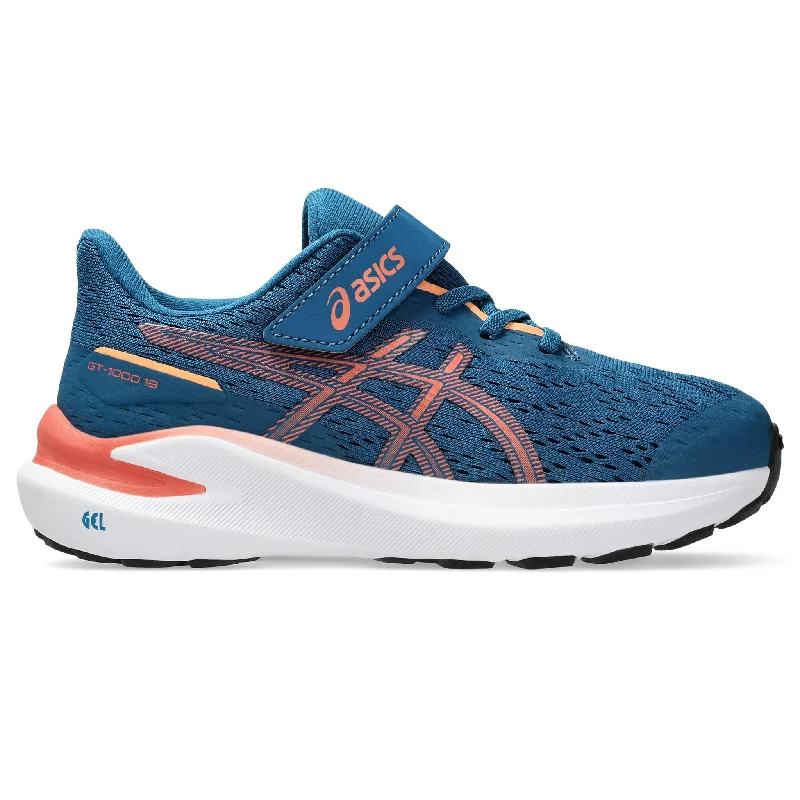 ASICS GT-1000 13 PS Kids Running Shoes