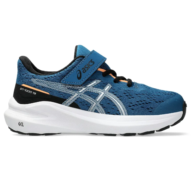 ASICS GT-1000 13 PS Kids Running Shoes