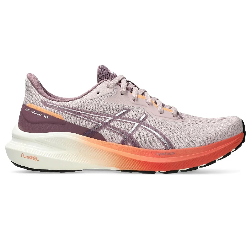 ASICS GT-1000 13 Womens Running Shoes