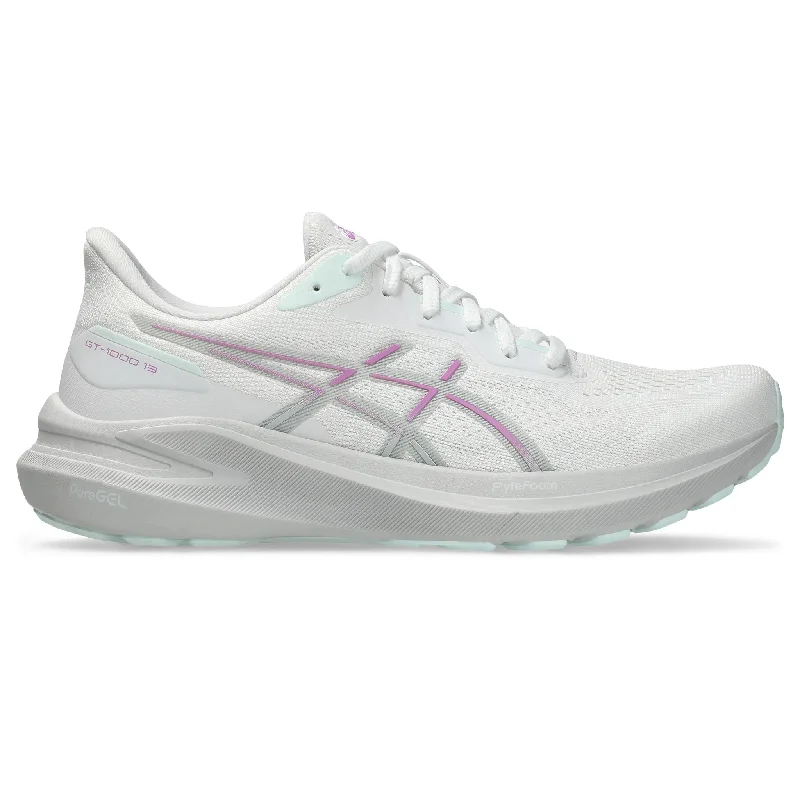 ASICS GT-1000 13 Womens Running Shoes