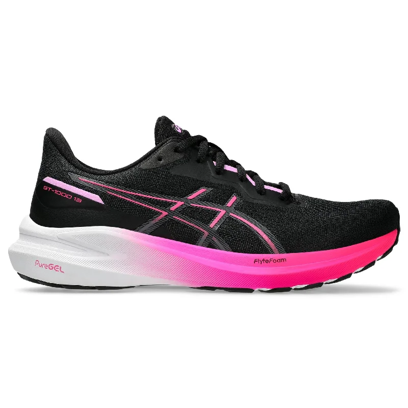 ASICS GT-1000 13 Womens Running Shoes