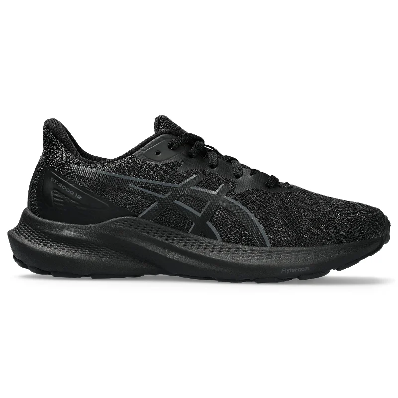 ASICS GT-2000 12 GS Kids Running Shoes