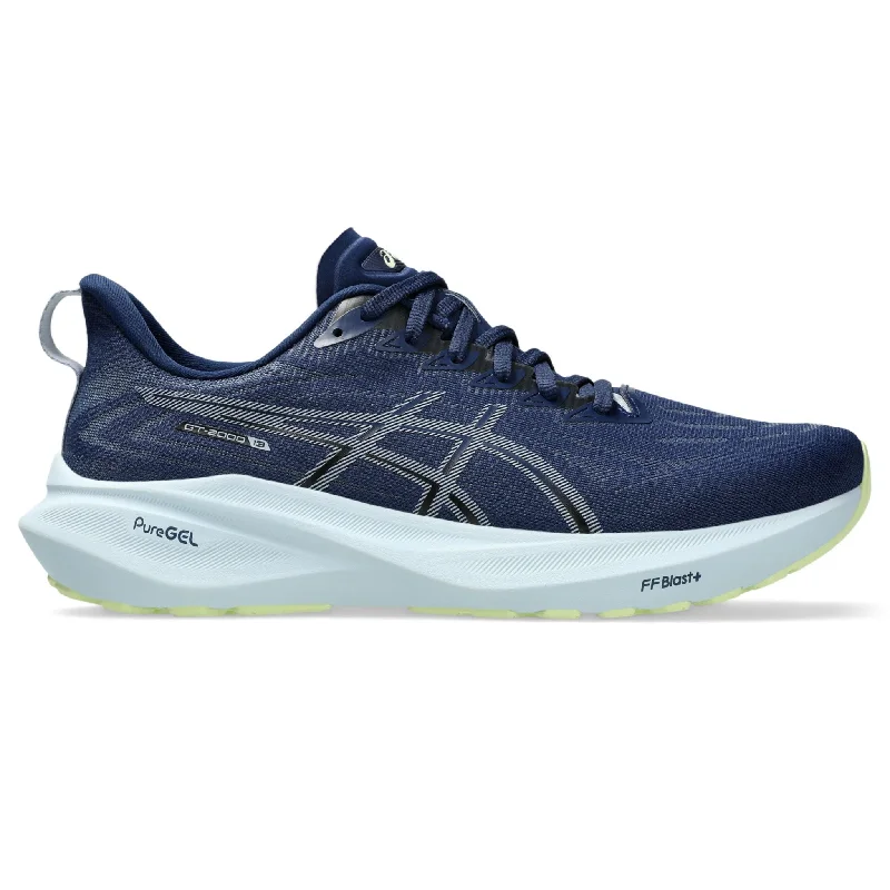 ASICS GT-2000 13 2E Mens Running Shoes