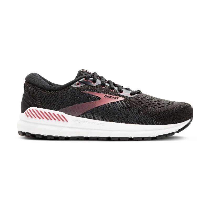 Brooks Addiction GTS 15 D Womens Running Shoes