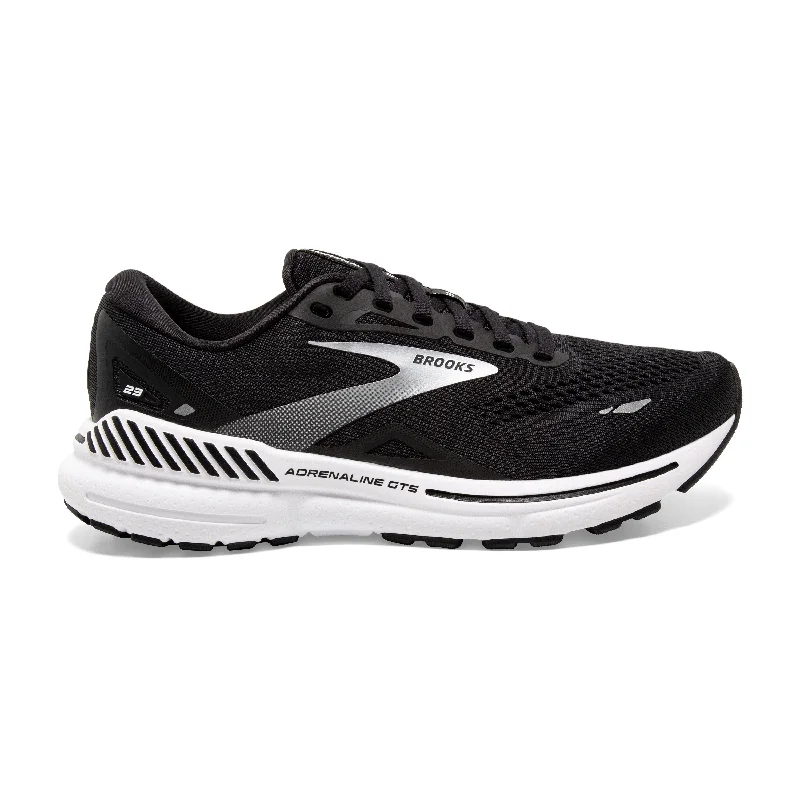 Brooks Adrenaline GTS 23 D Womens Running Shoes