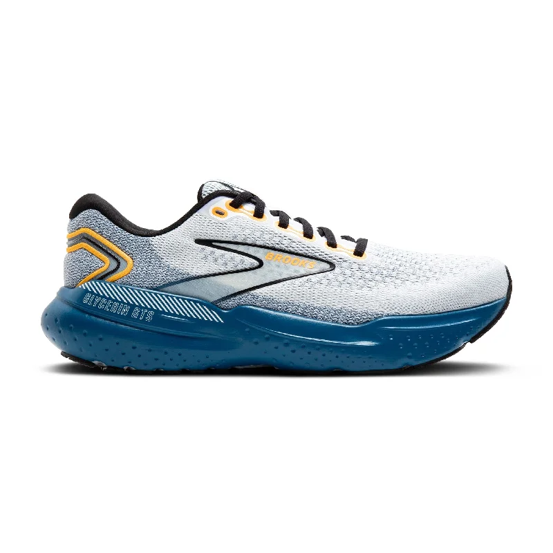 Brooks Glycerin GTS 21 Mens Running Shoes