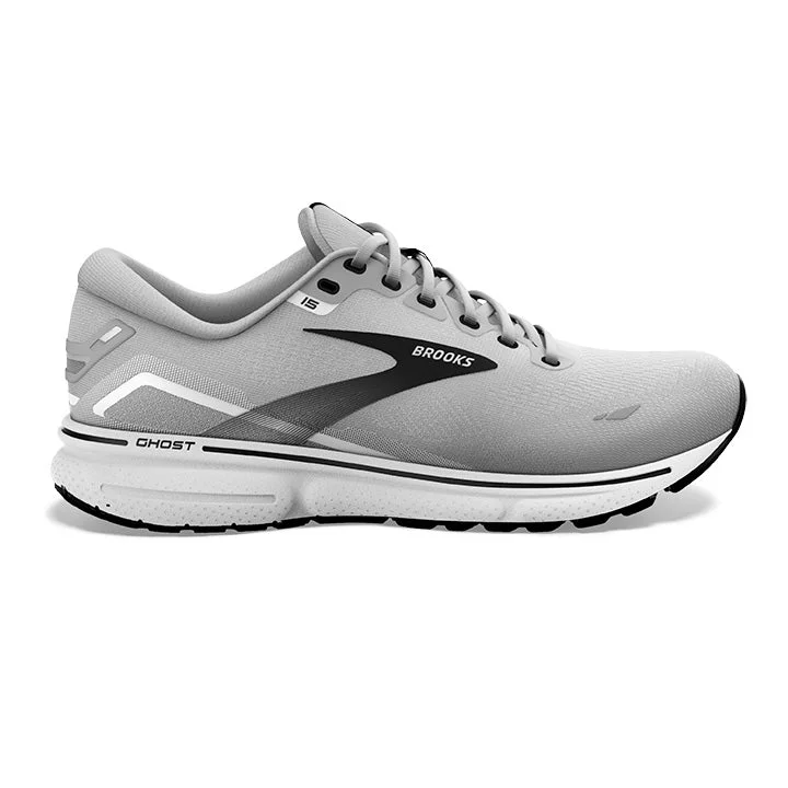 Men's Brooks Ghost 15 4E (Extra Wide)