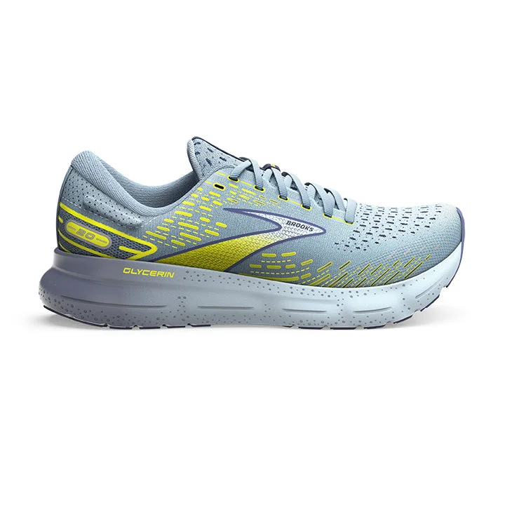 Men's Brooks Glycerin 20