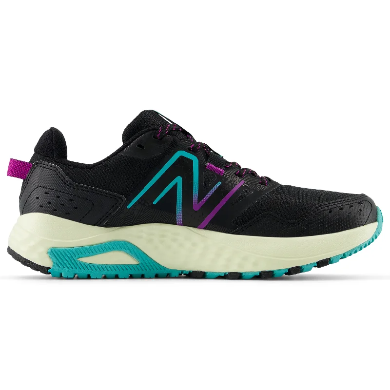 New Balance 410 v8 D Womens Trail Shoes