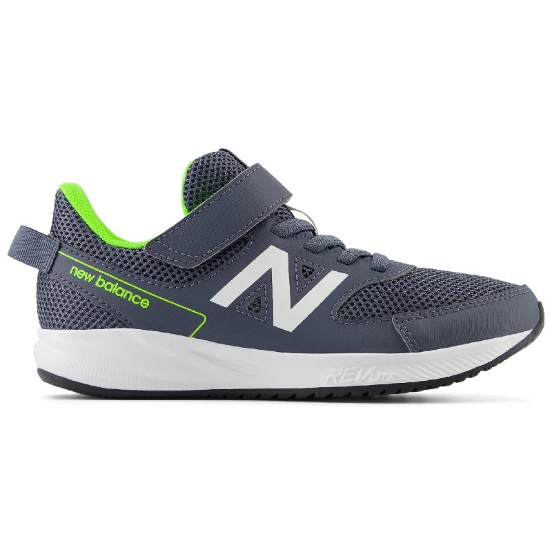 New Balance 570 PS Kids Running Shoes