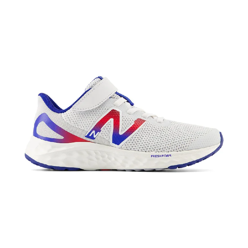 New Balance Arishi V4 Kids Running Shoes