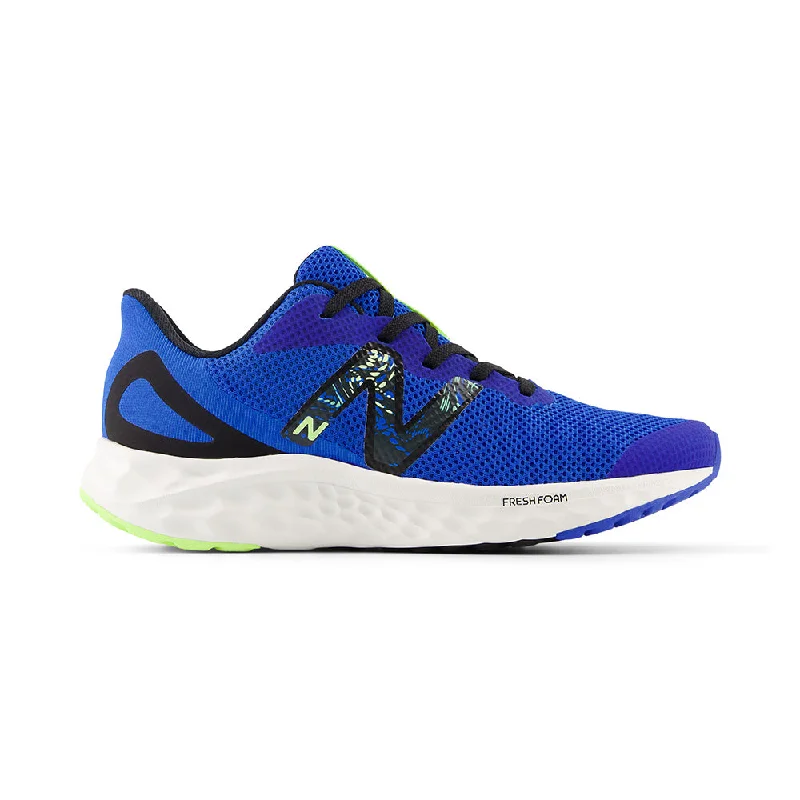 New Balance Arishi V4 Kids Running Shoes