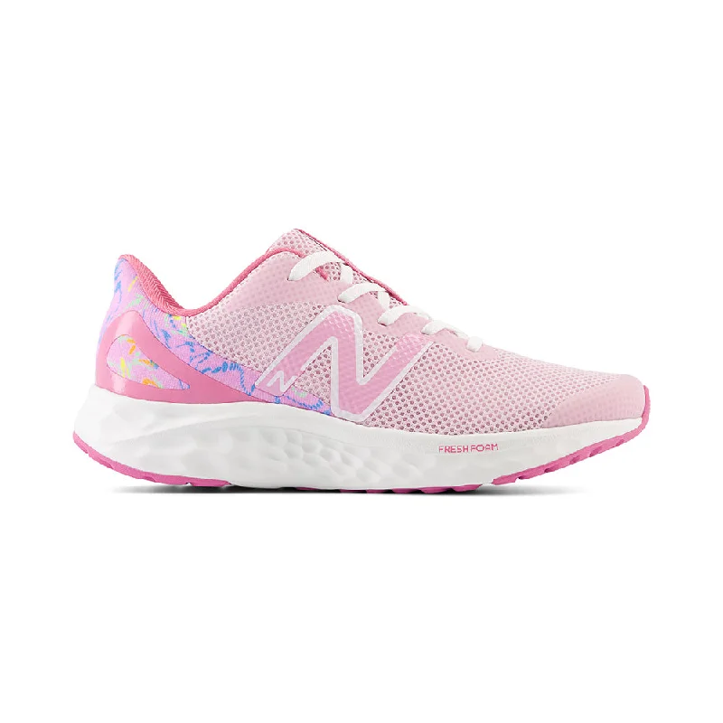 New Balance Arishi V4 Kids Running Shoes